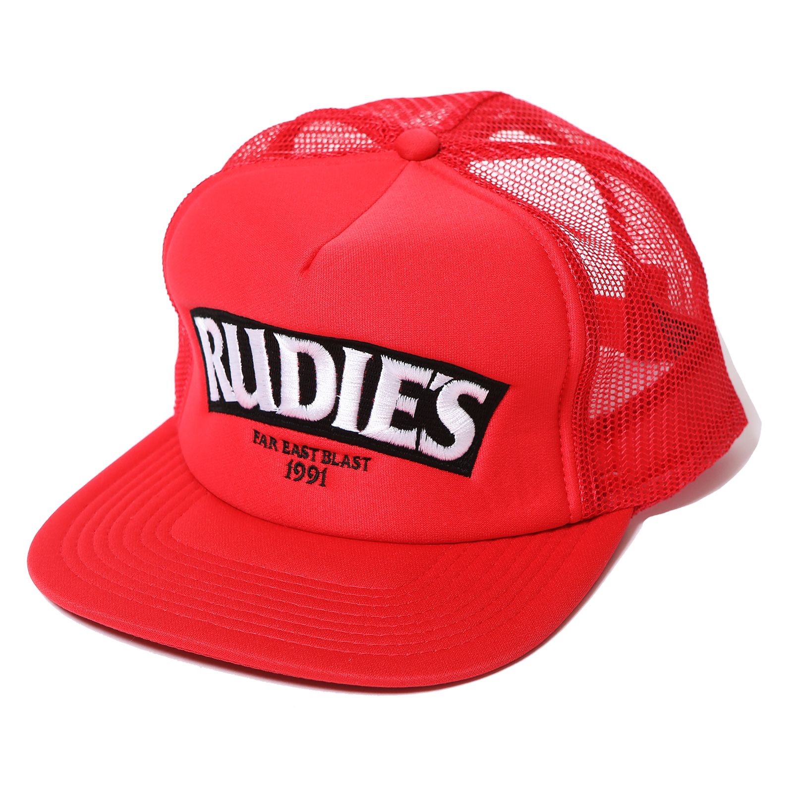 SLICK MESH-CAP