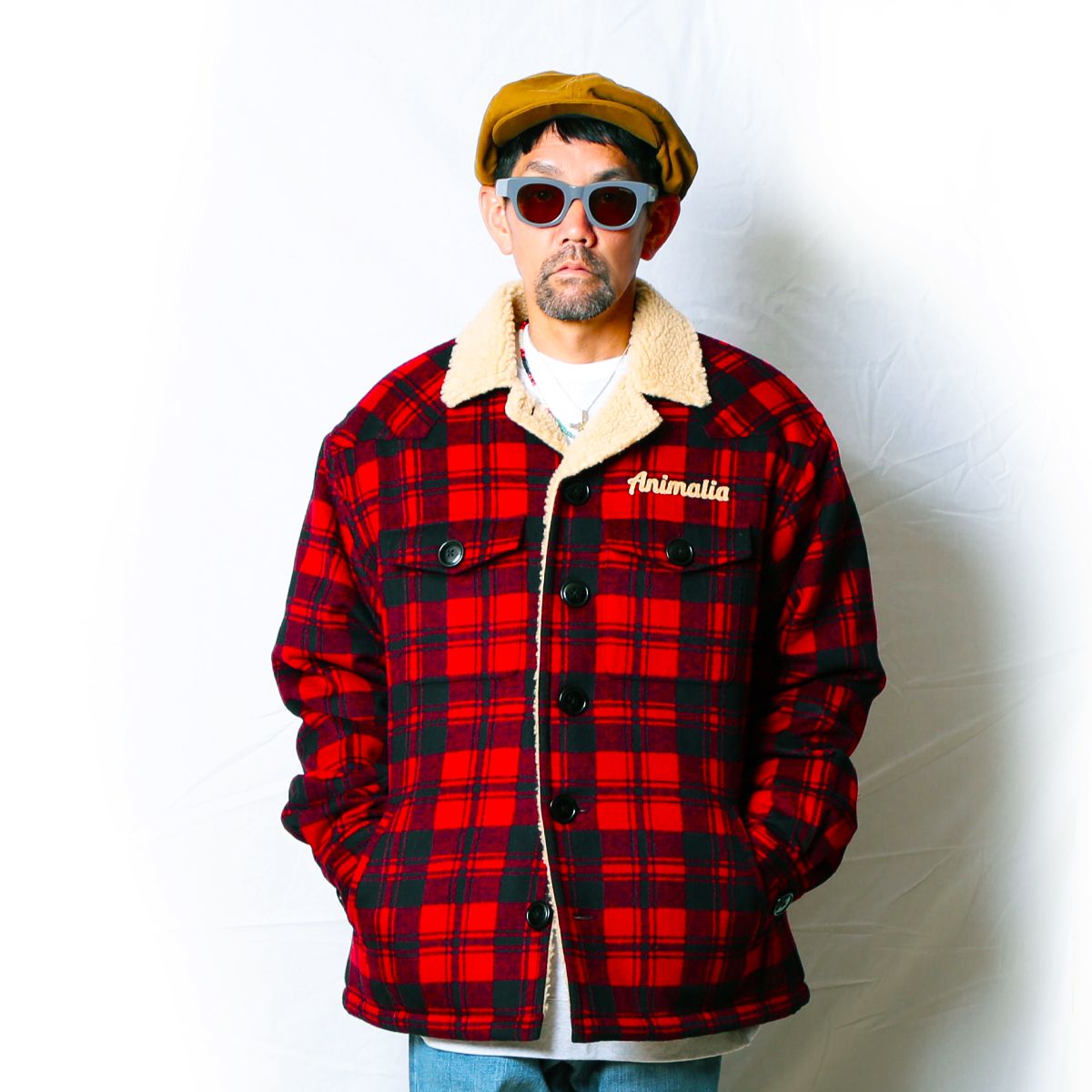 Cowboy Jacket