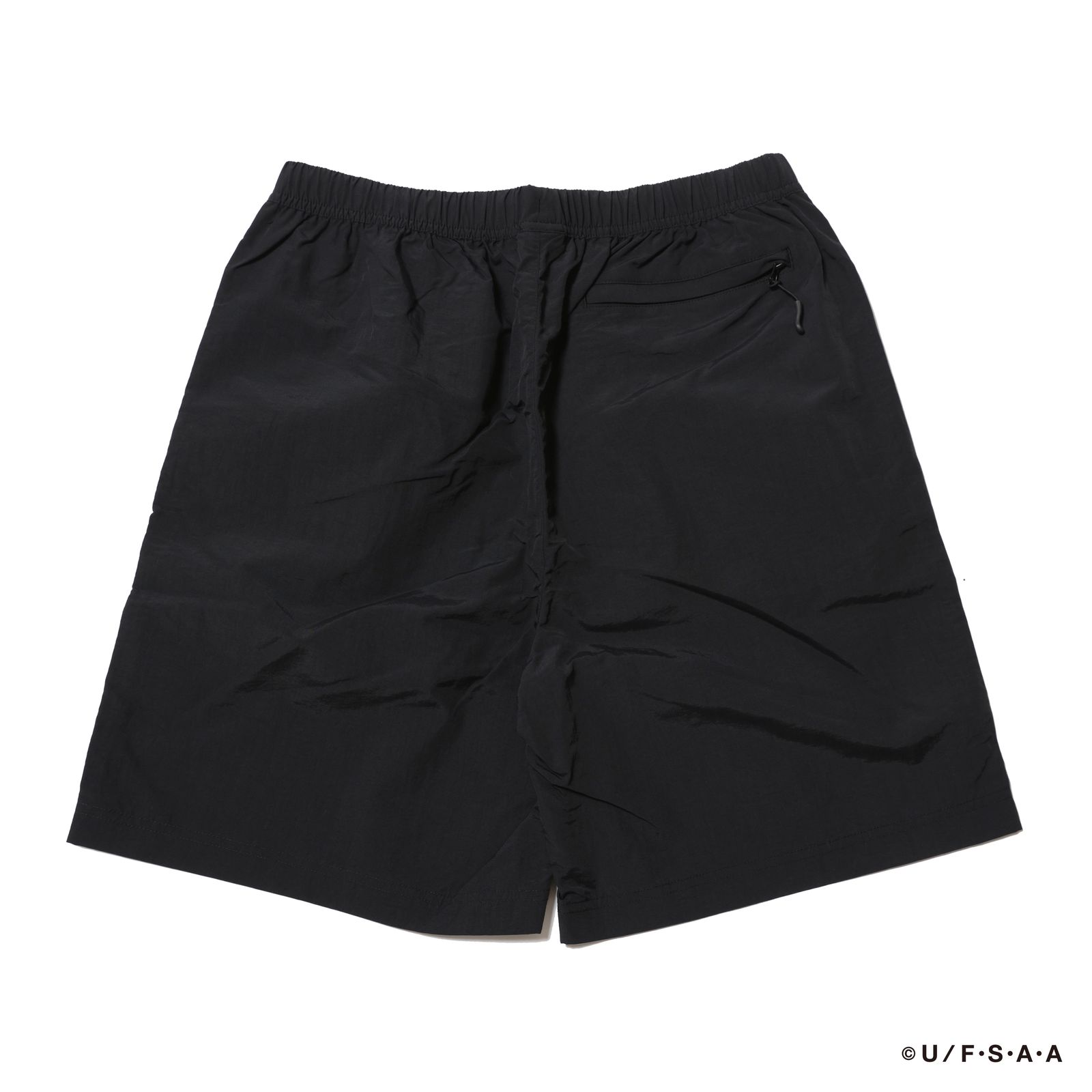 RUDIE'SxCRAYON SHINCHAN MOSH SHORTS