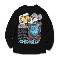 L/S : ENNIT?