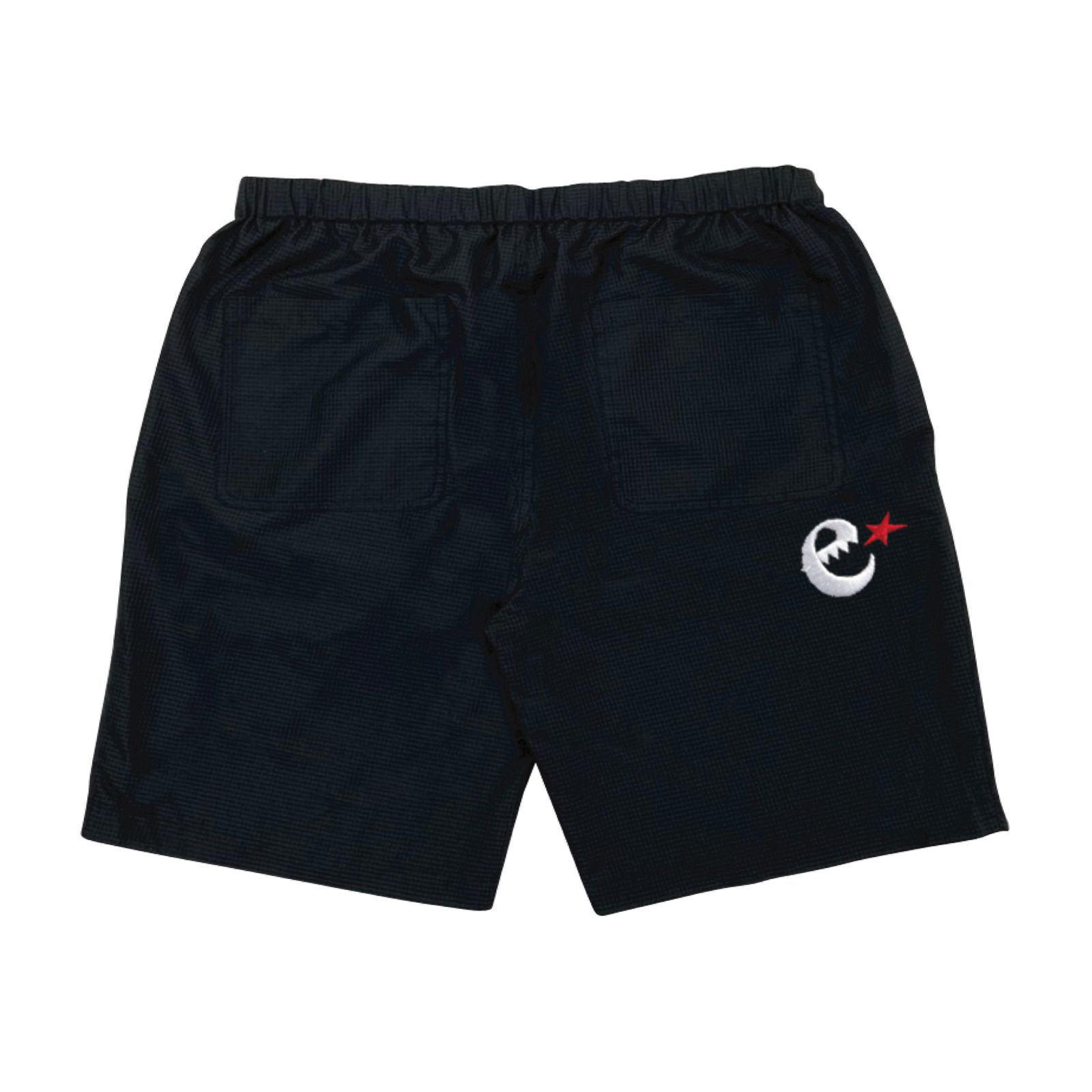 rg 20 summer easy shorts