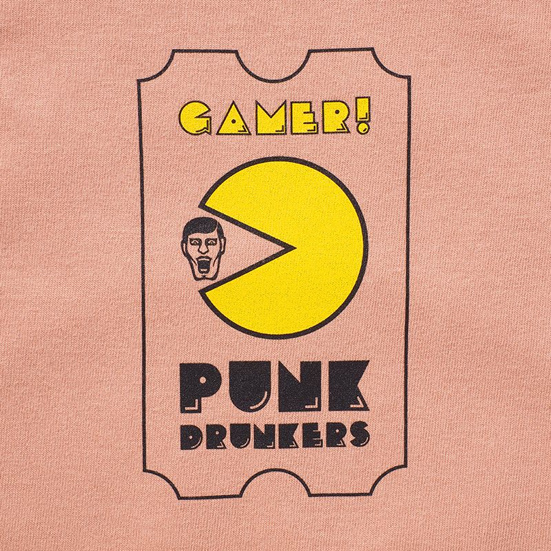 [PDSxPAC-MAN]GAMER.TEE
