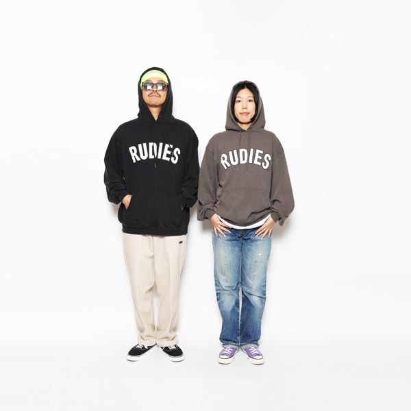 FADE BRINK PHAT HOOD-SWEAT