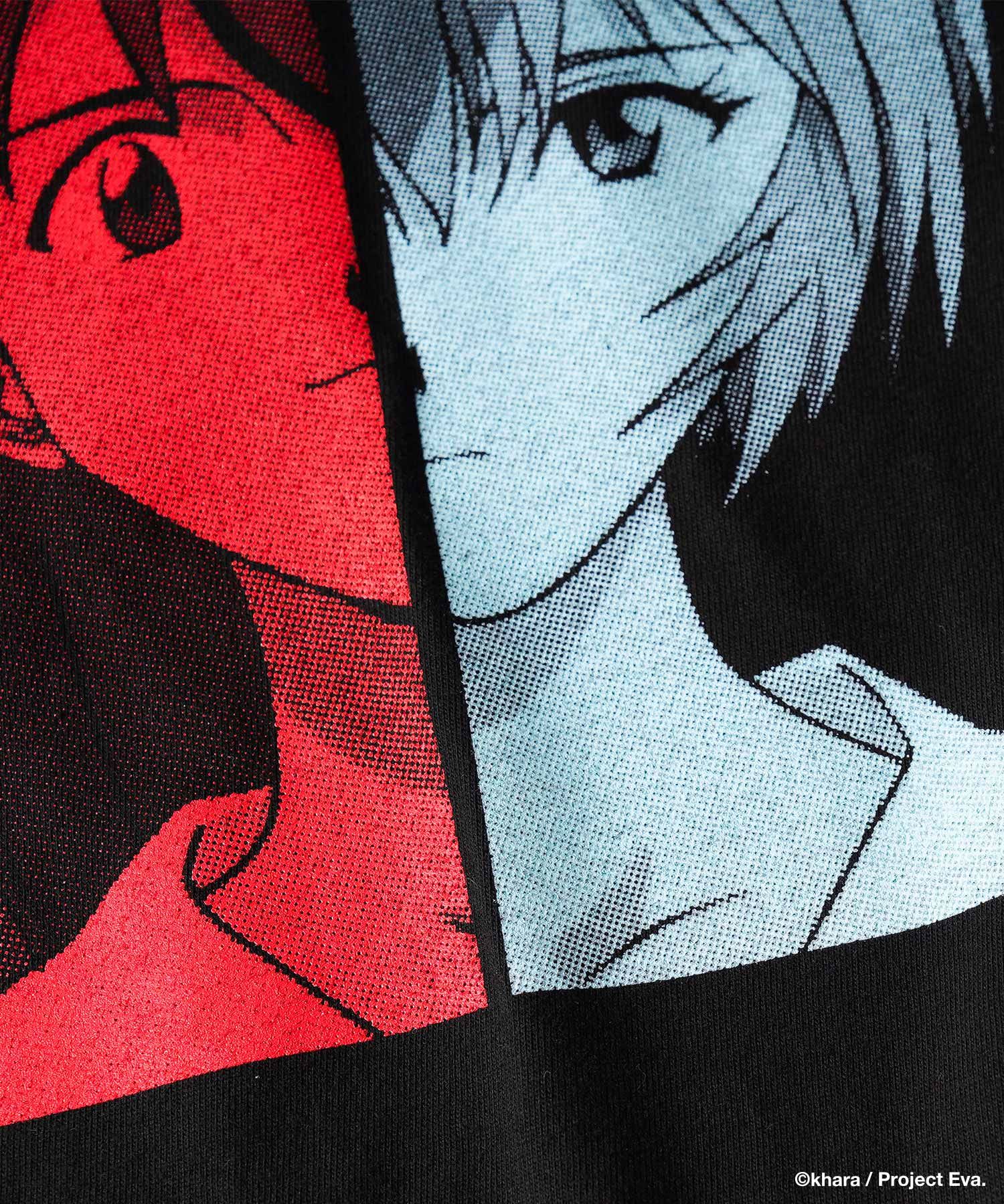 DISC2 (ASUKA&REI)TEE