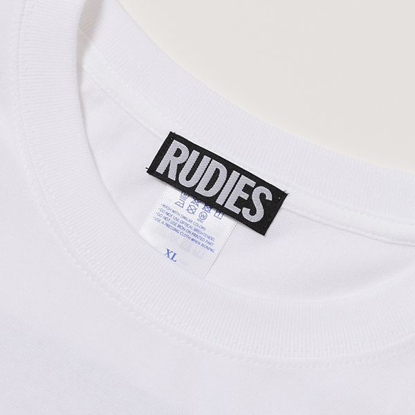 10-FEET x RUDIE'S LSTEE