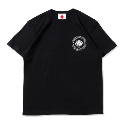 昆虫採集TEE