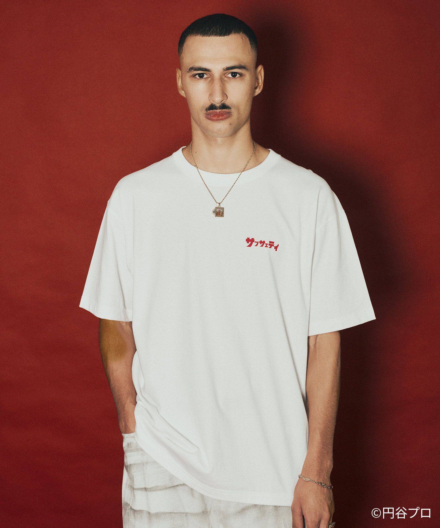 ULTRAMAN tee
