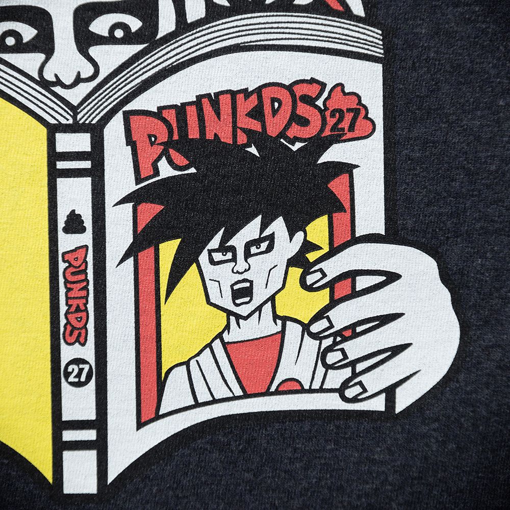 27周年TEE