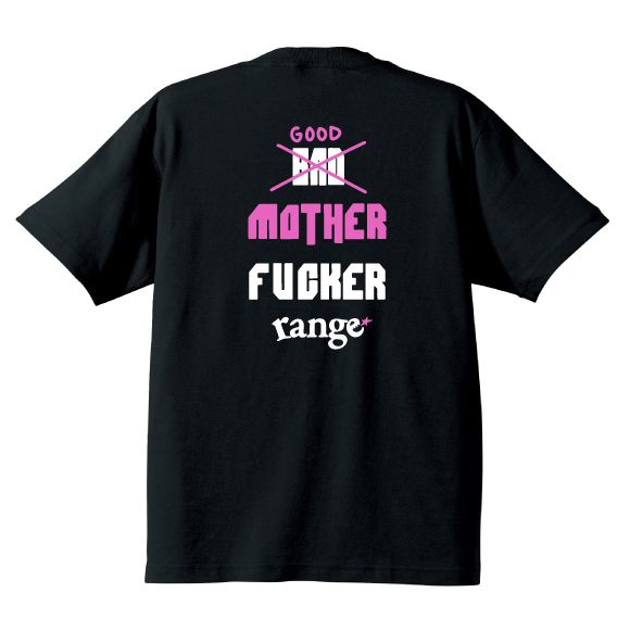 Mother Fuxxer ss tee