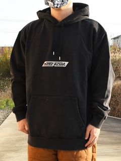 Rhombus Hoodie