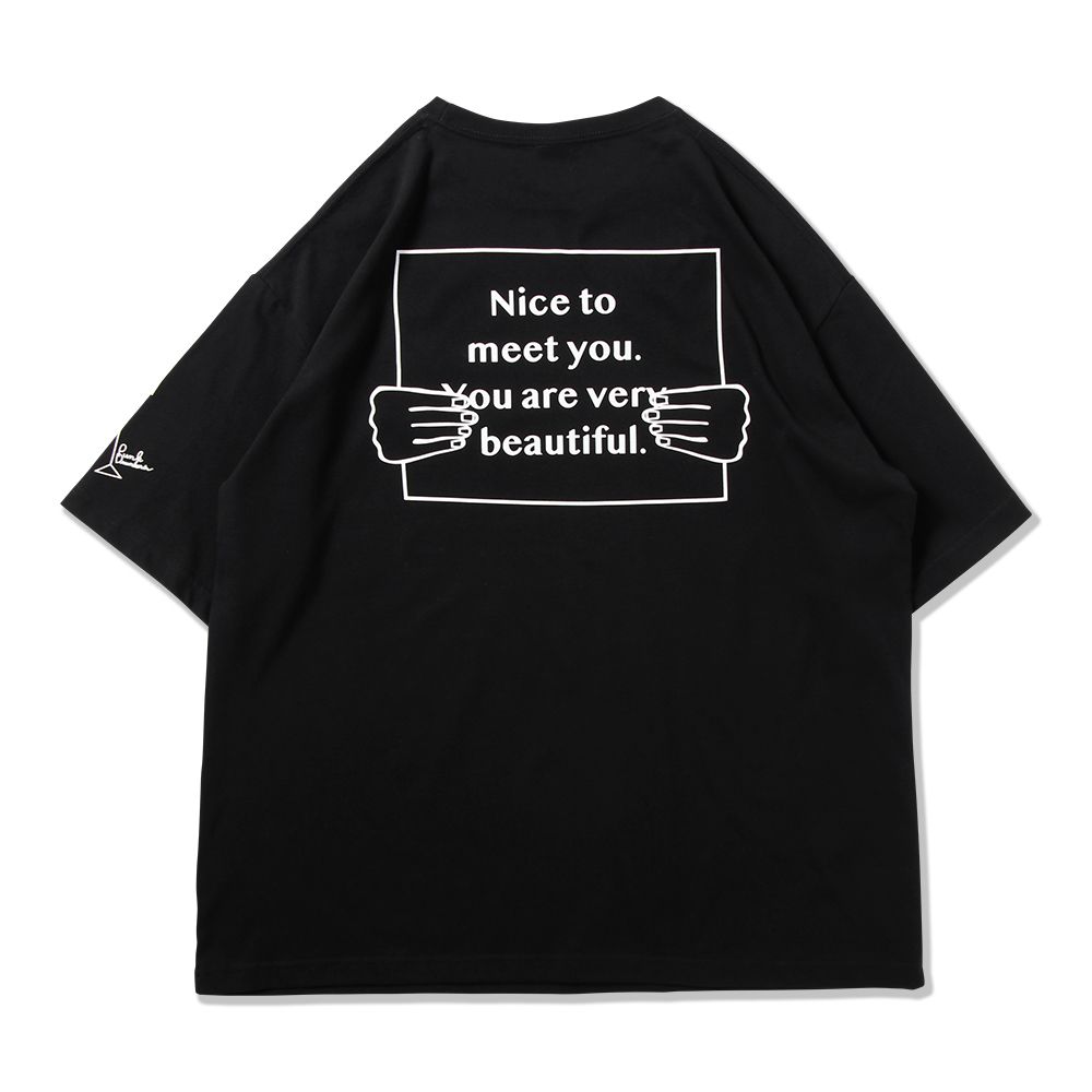 いい女BIG.TEE