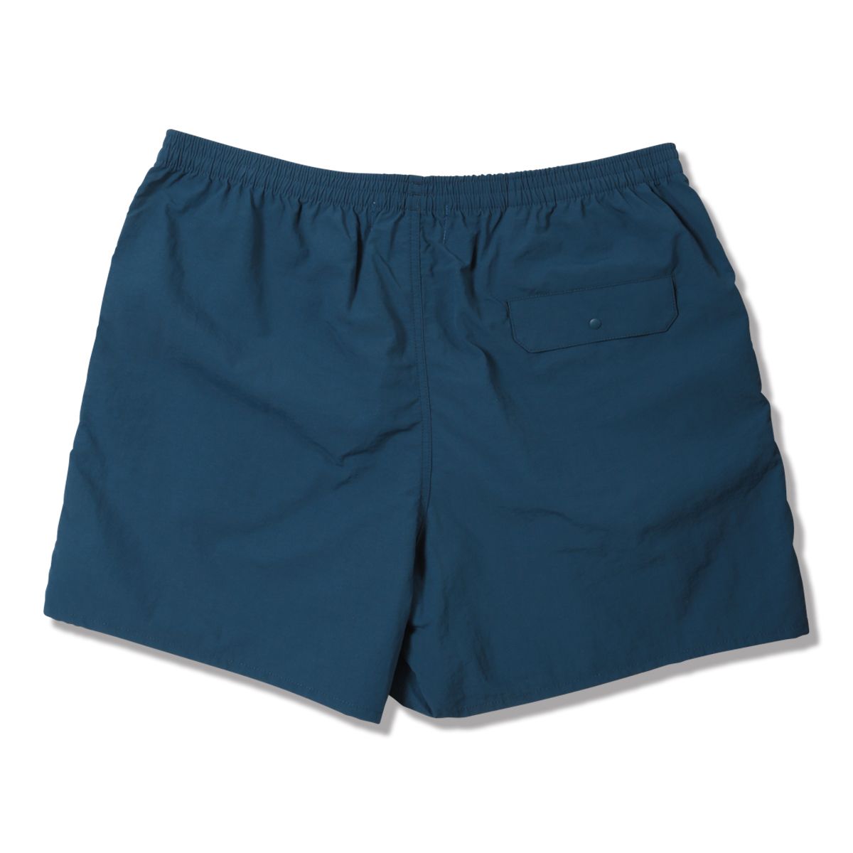 Easy Nylon Shorts - CLUB ANIMALIA -