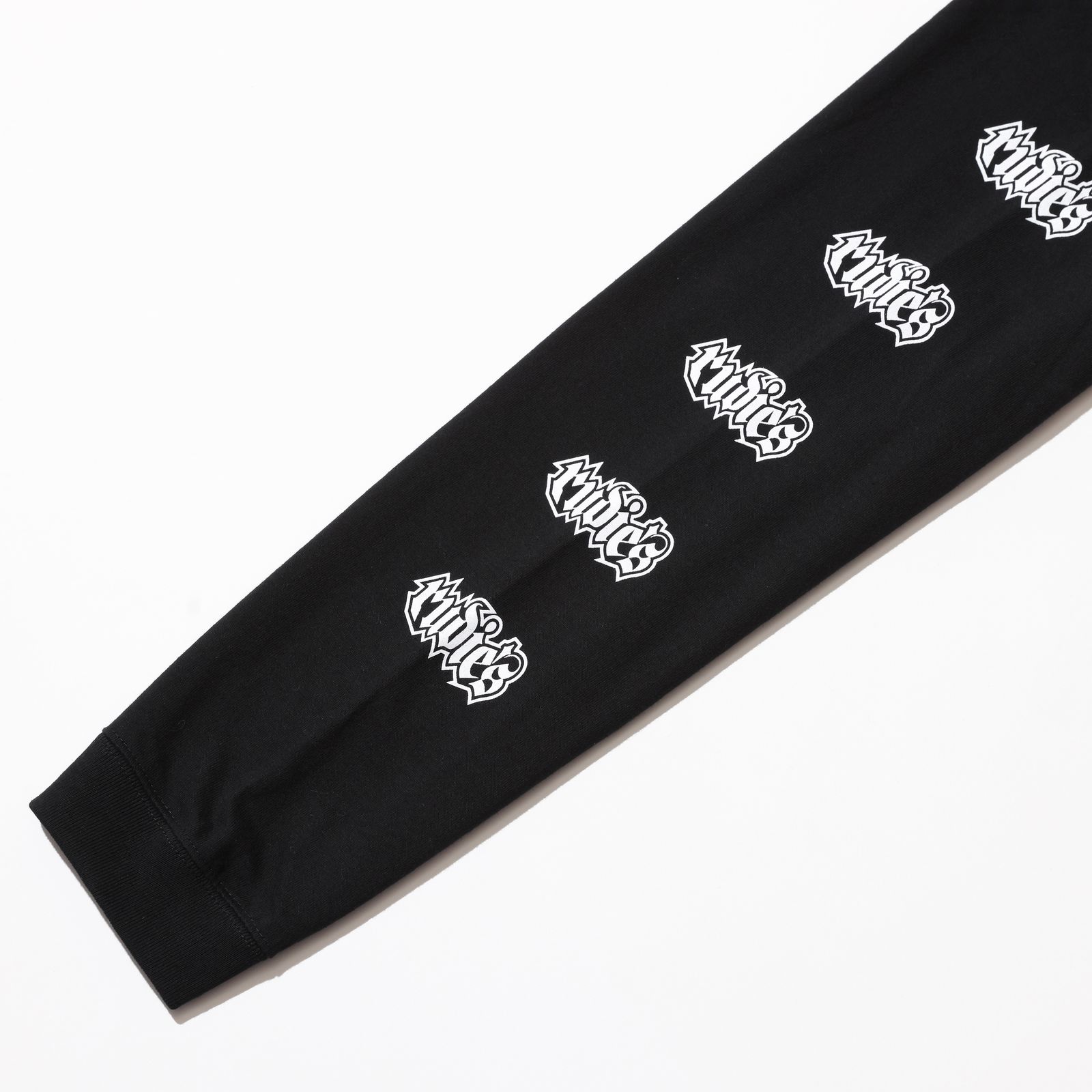 UNDERGROUND LS-TEE