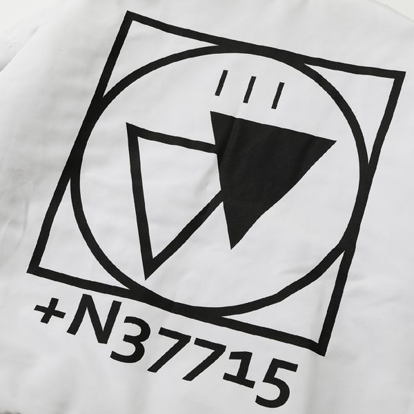 CRYPTIC -Flight Jacket-