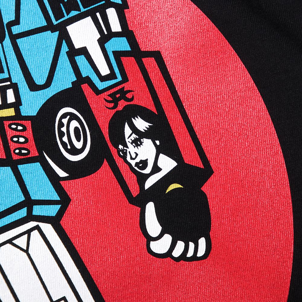 トラック野郎TEE