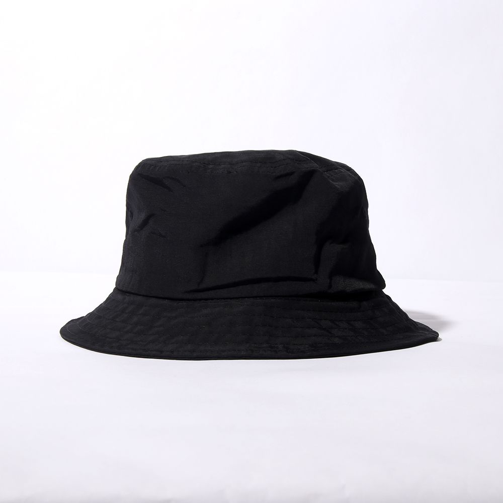 逆三角ロゴHAT
