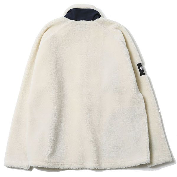 PHAT FLEECE-JACKET