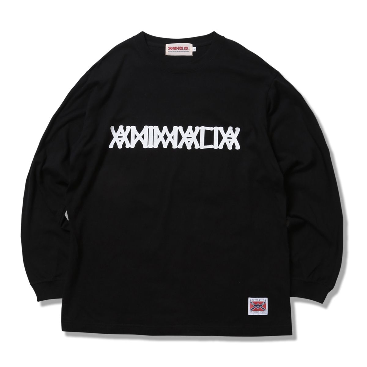 FREEDOM IS NOT FREE L/S