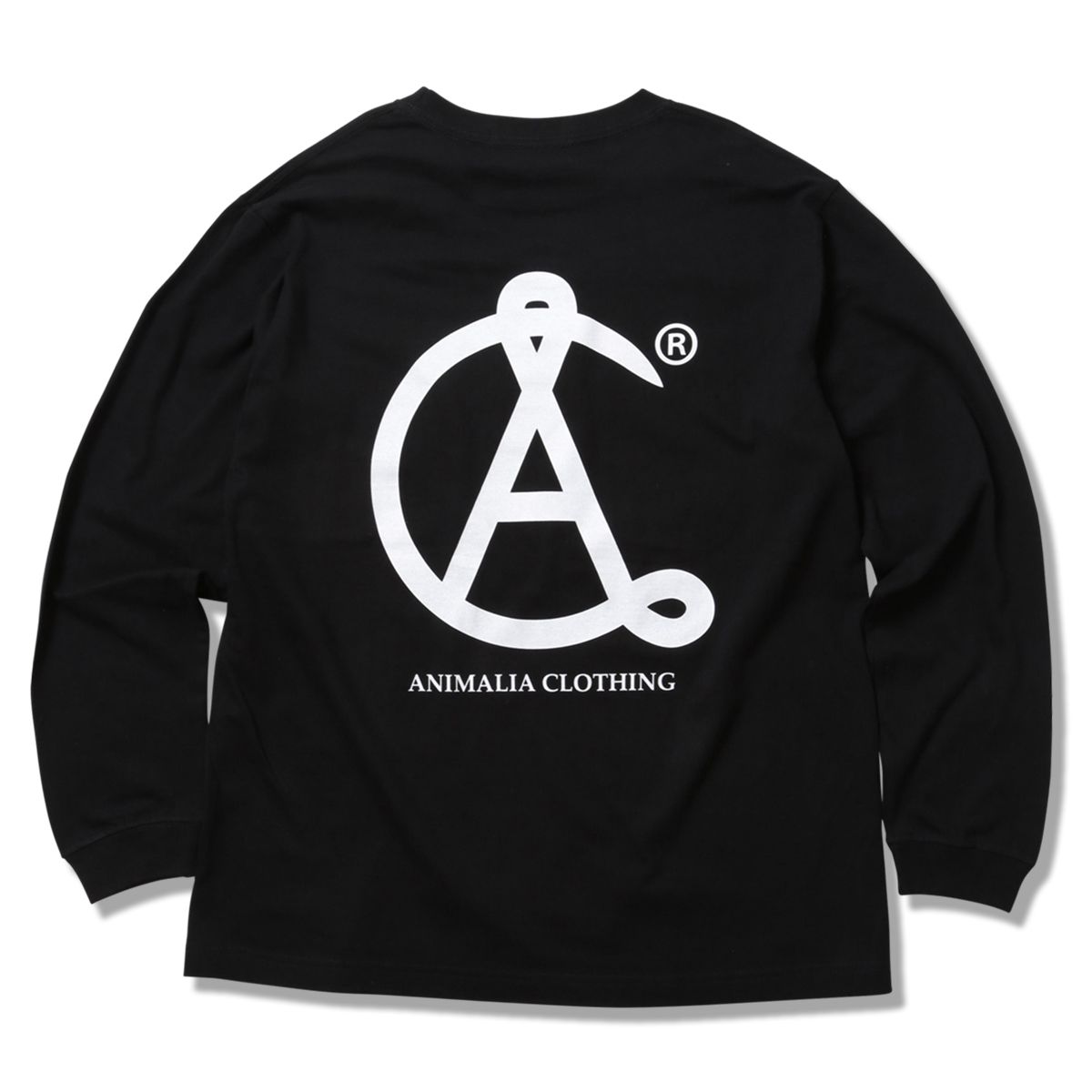 A.C. Brand L/S