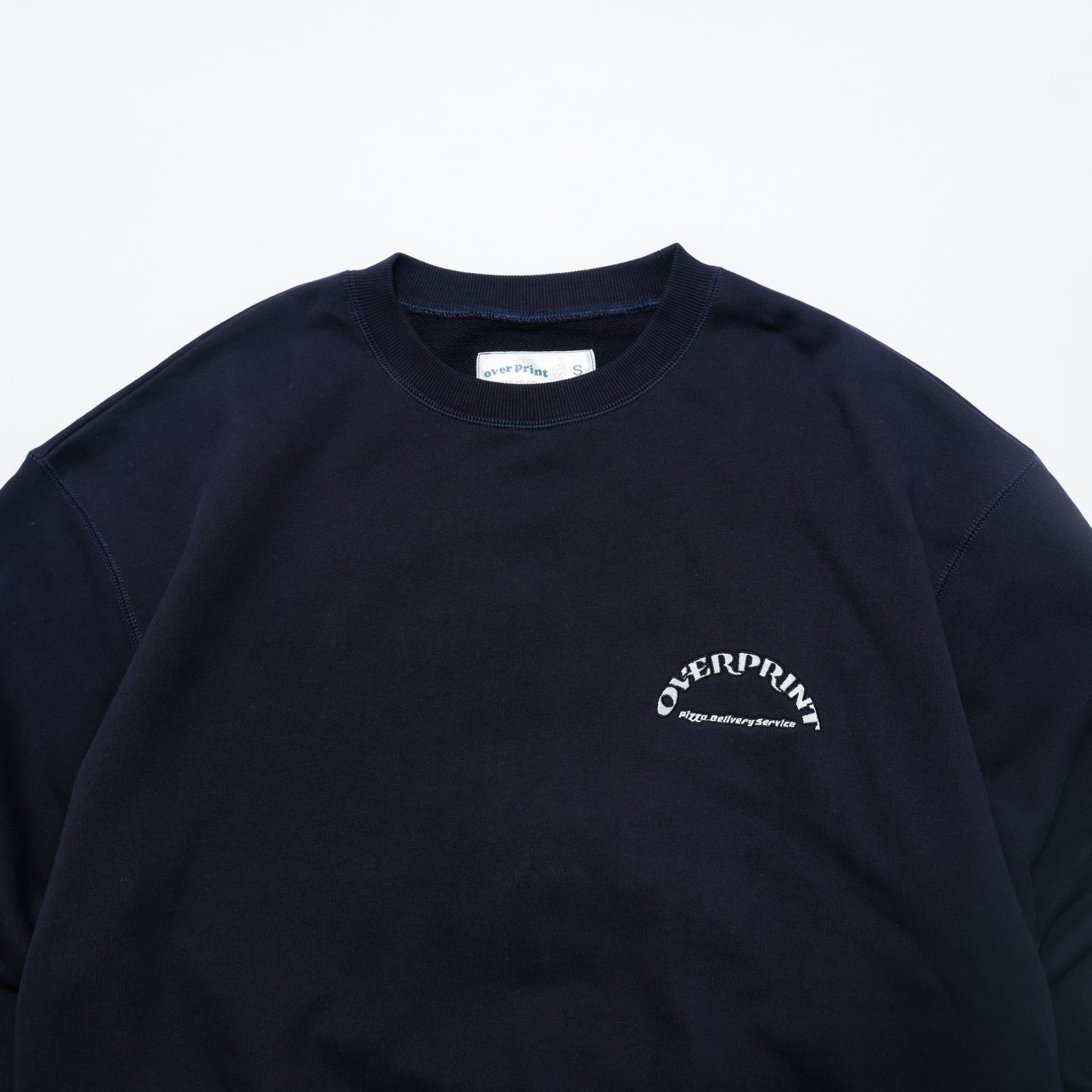 PIZZA Sweatshirts