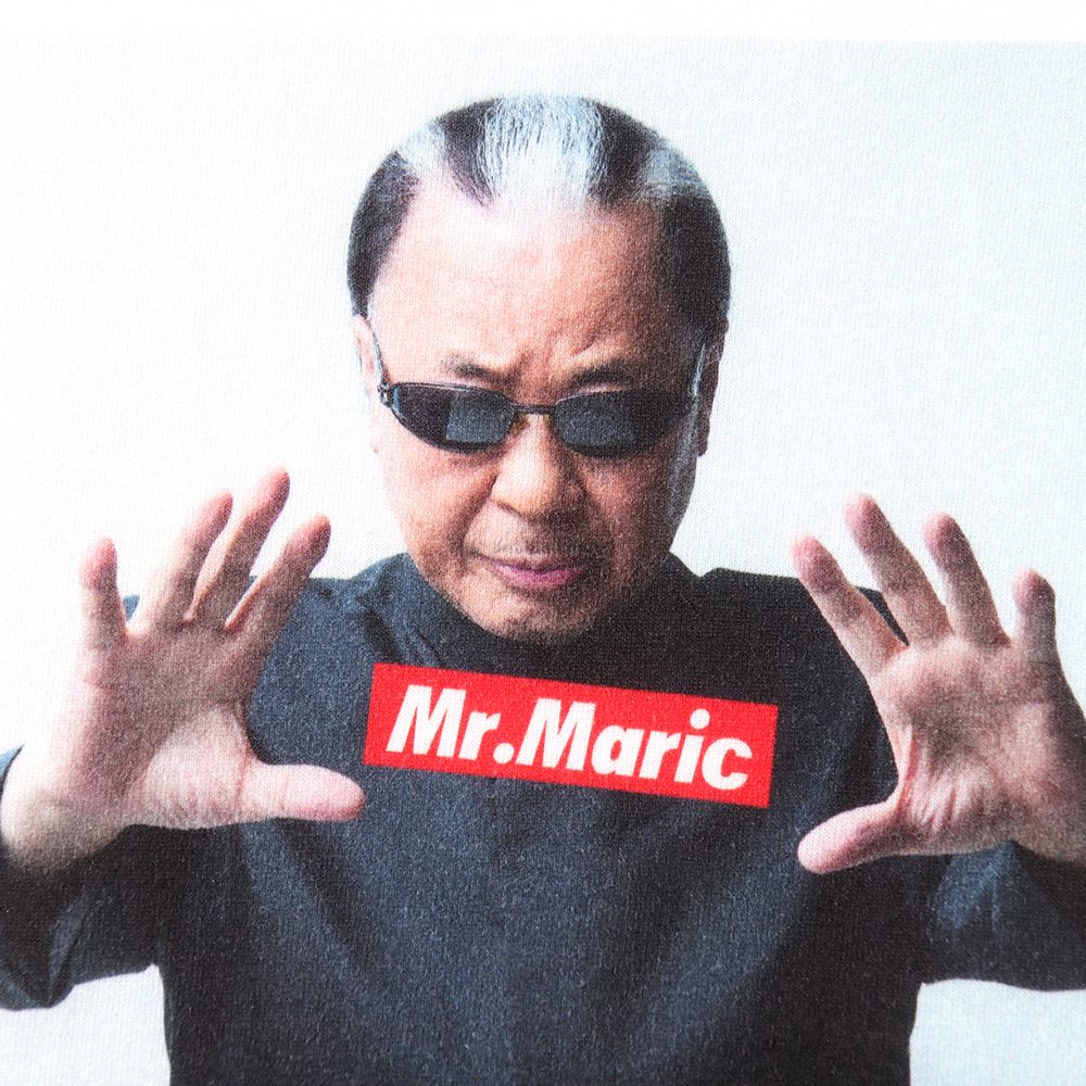 ［PDSxMr.マリック］ フォトTEE