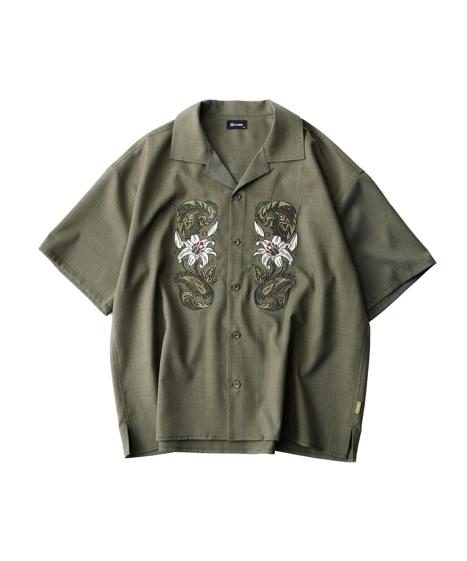 Lily shirt