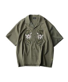 Lily shirt