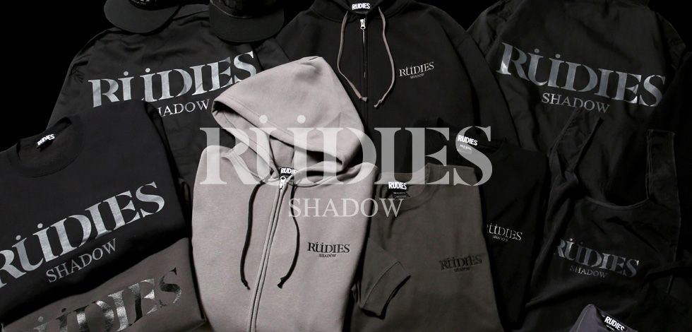 RUDIES - RUDIES SHADOW | DOLL