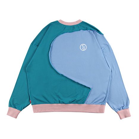 R LONG-SLEEVE