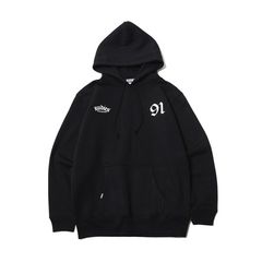 HOOK 91 HOOD-SWEAT