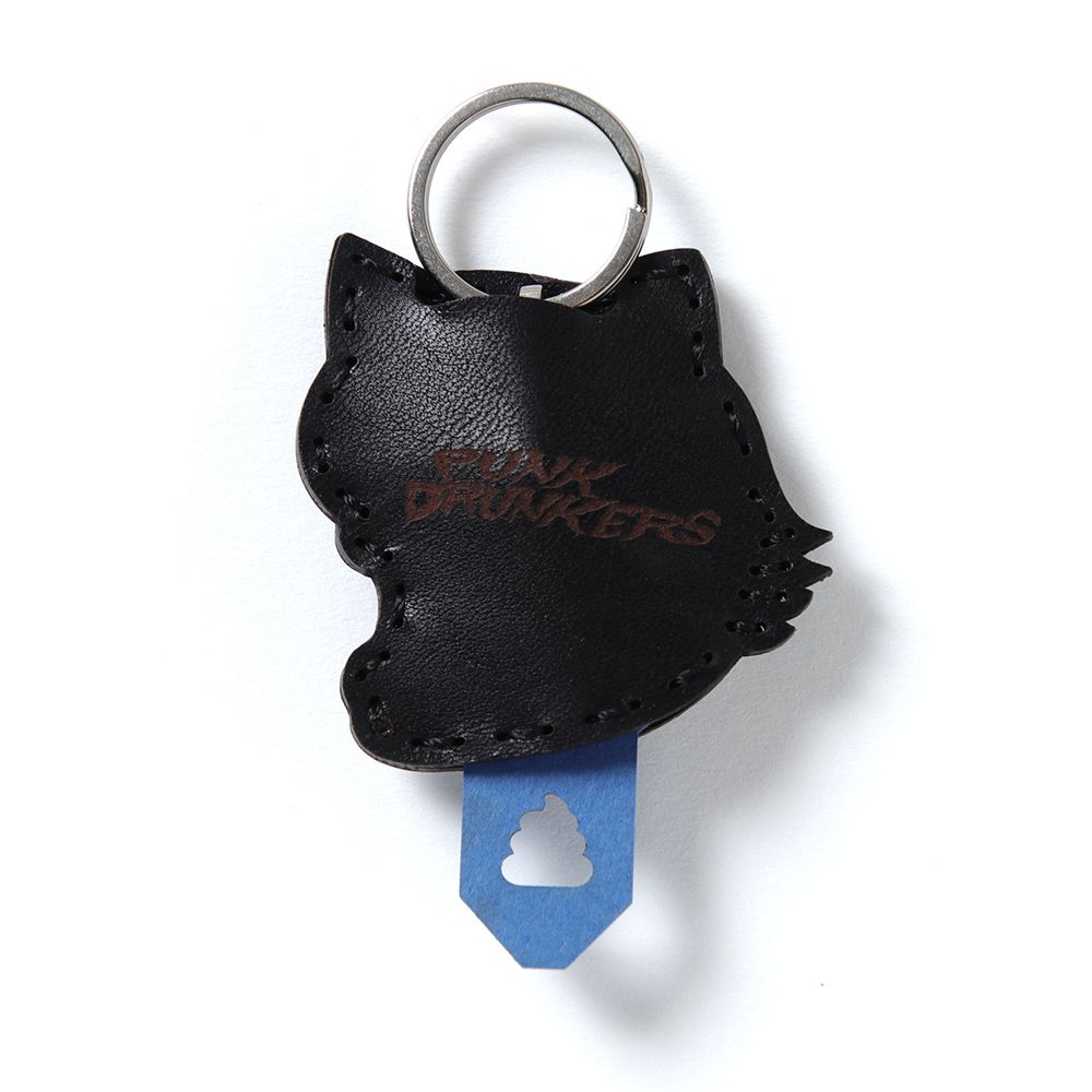 ［PDSxDOE］PDSキーカバー / 猫