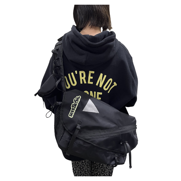 sd reflection messanger bag