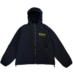 sd reversible fleece mountain jkt
