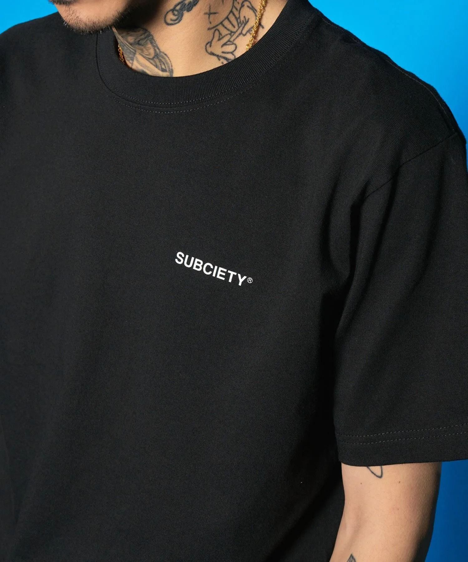 Rest tee