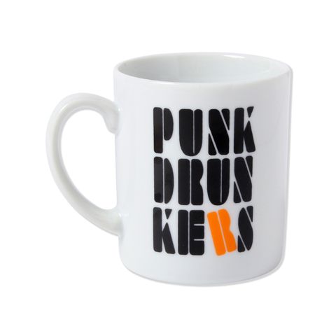コーヒー屋マグカップ