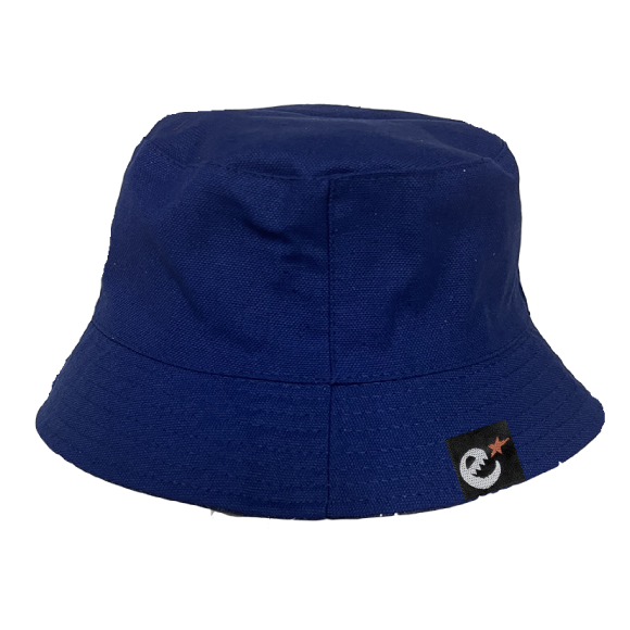 star reversible bucket hats