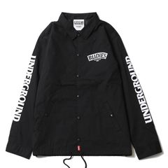 SLICK COACH-JACKET