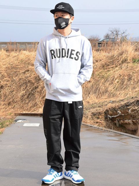 経年変化が楽しい!
