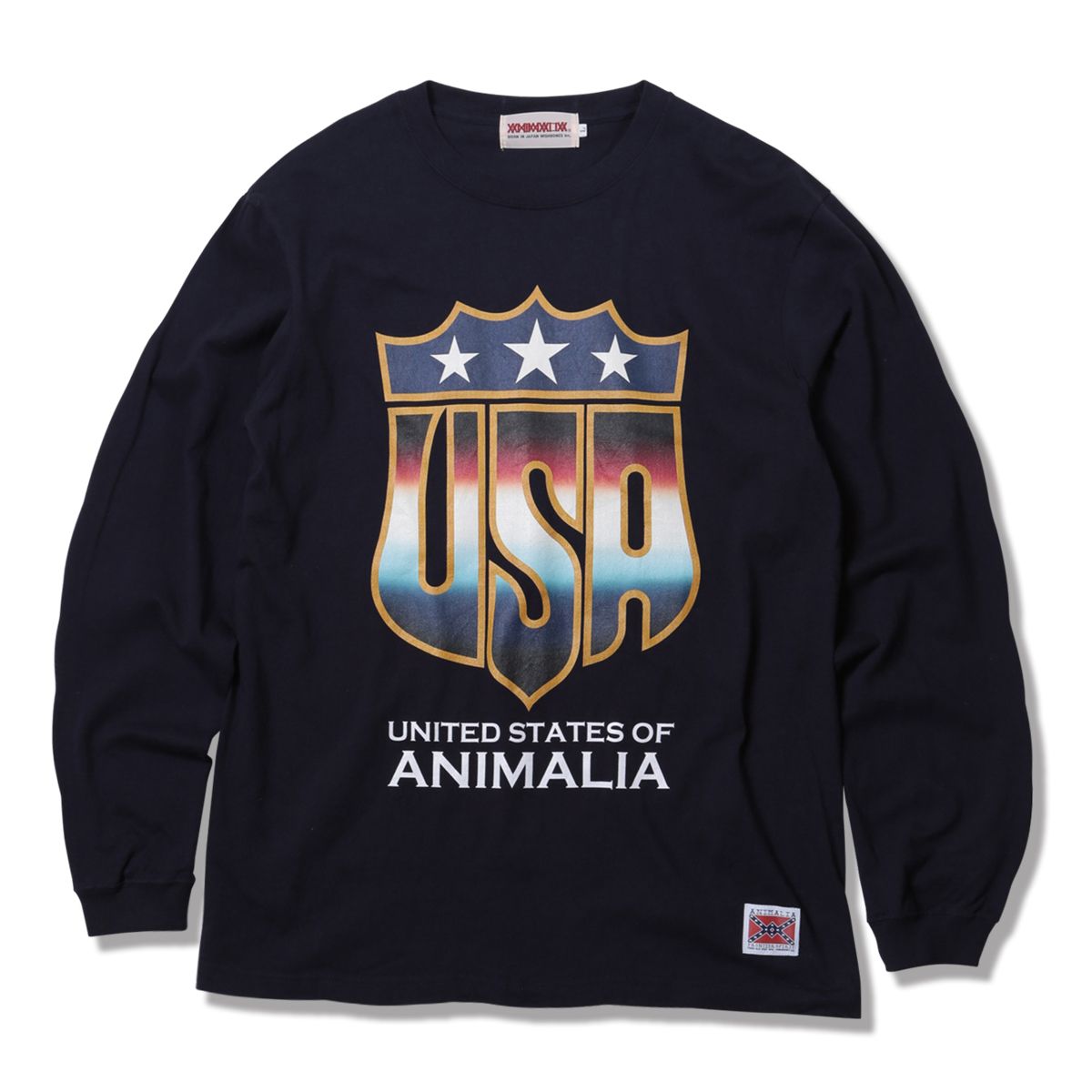 U.S.Animalia