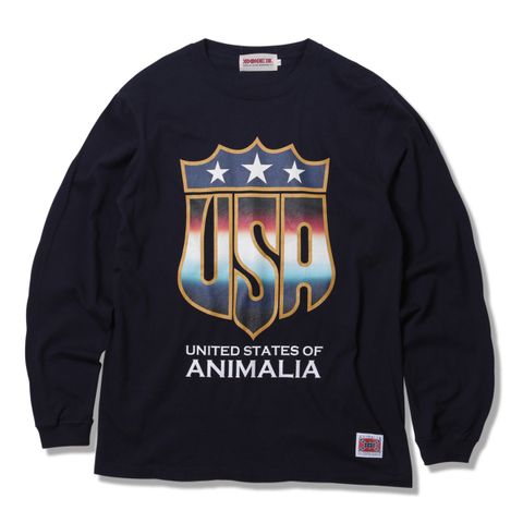 U.S.Animalia