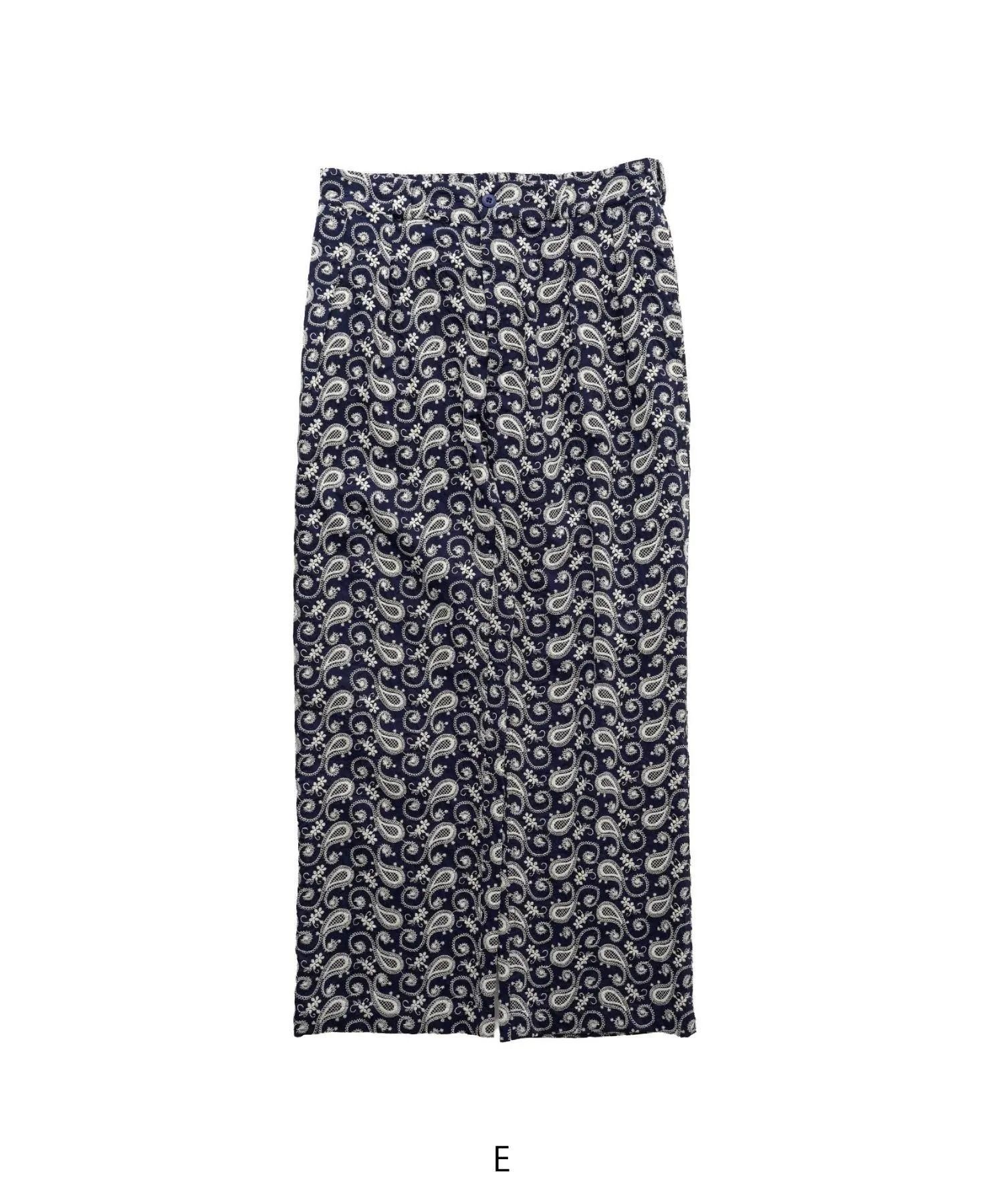 Essential Variety slacks