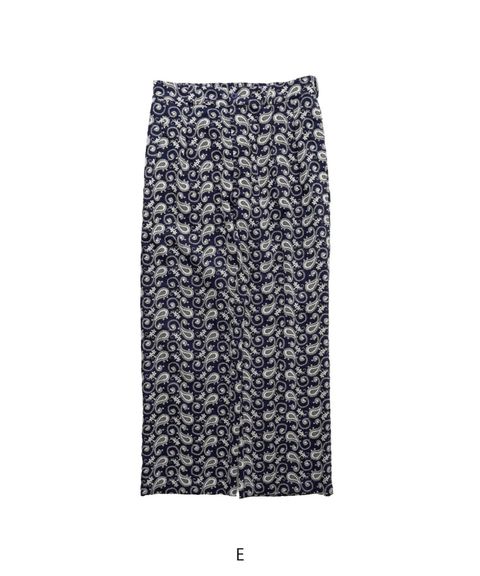 Essential Variety slacks