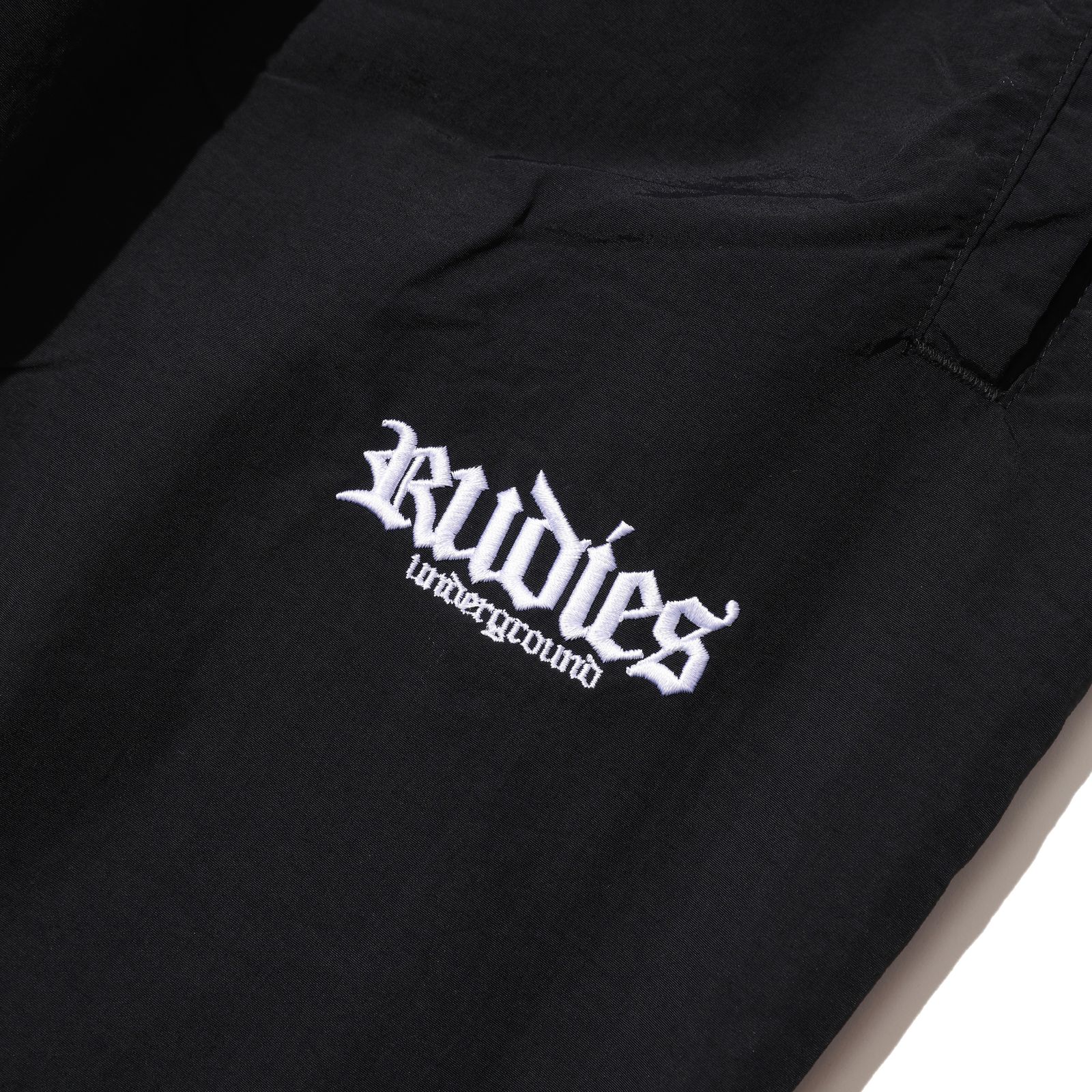 HOOK TRACK-PANTS