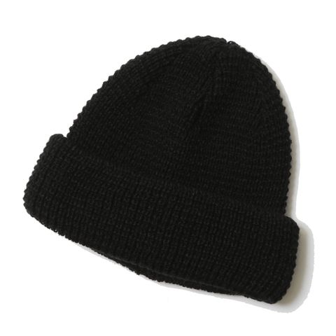 BLANK KNIT-CAP