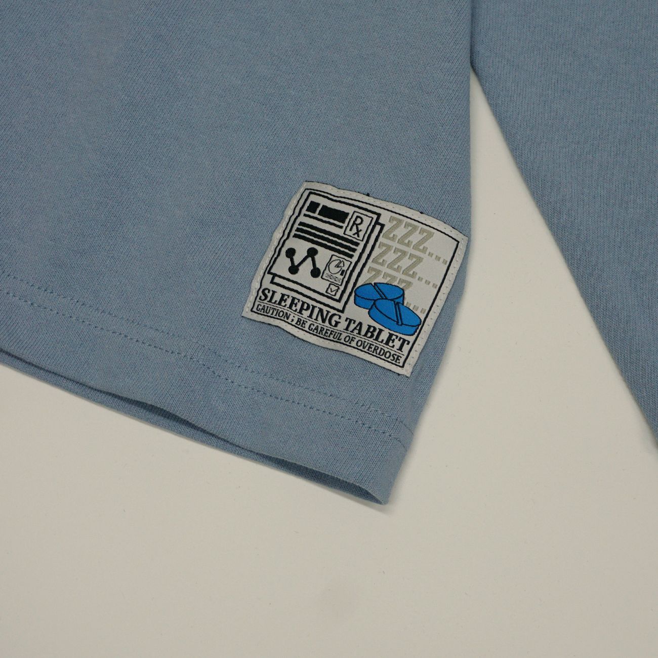 MADOROMI [ HEAVY WAIGHT LONG SLEEVE ]