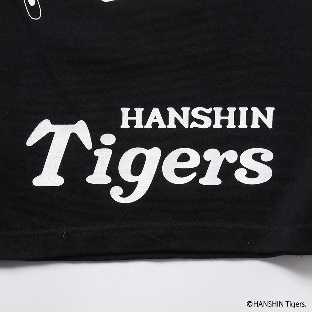 ［PDSx阪神タイガース］2023ARE.TEE