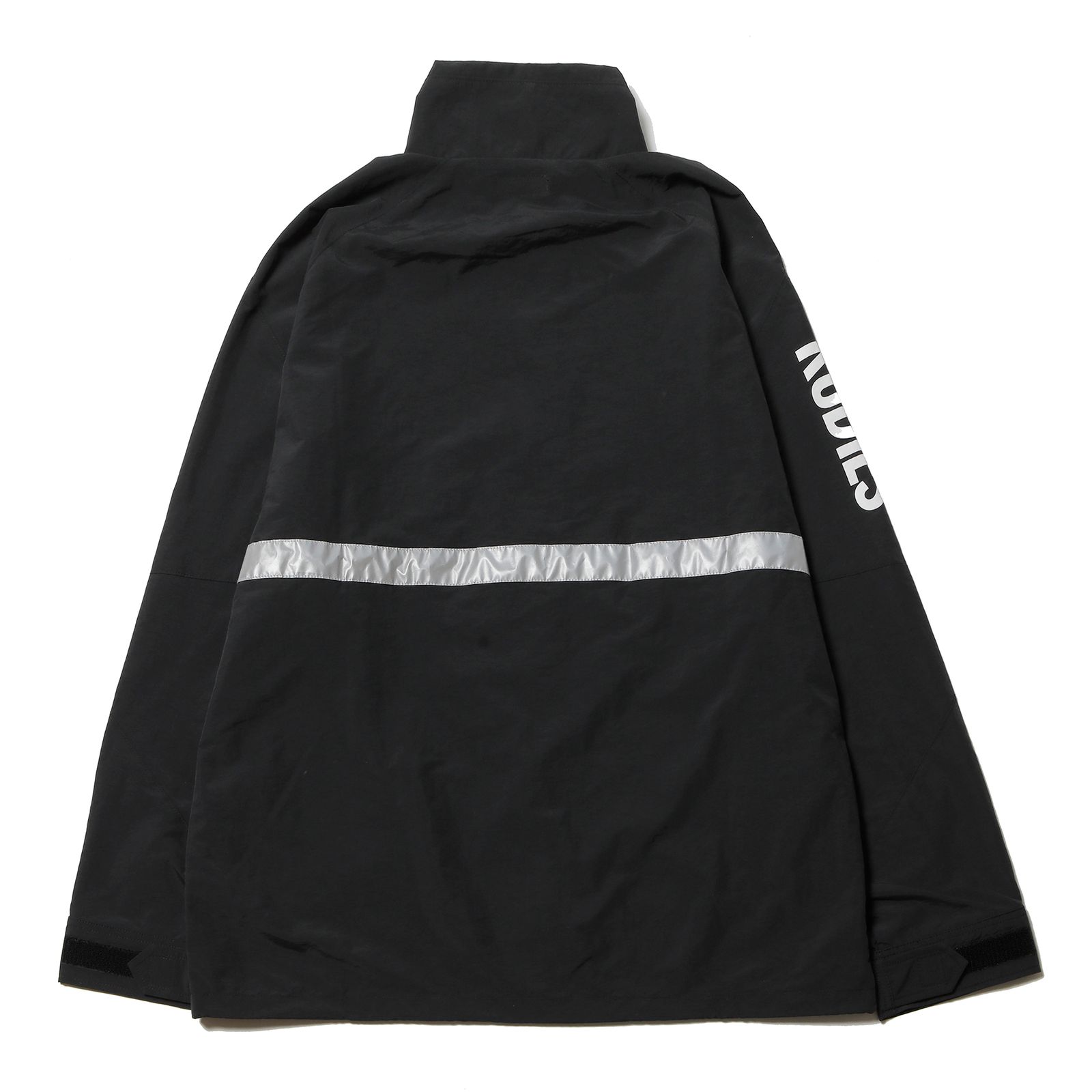 PHAT REFLECT TRUCK-JACKET