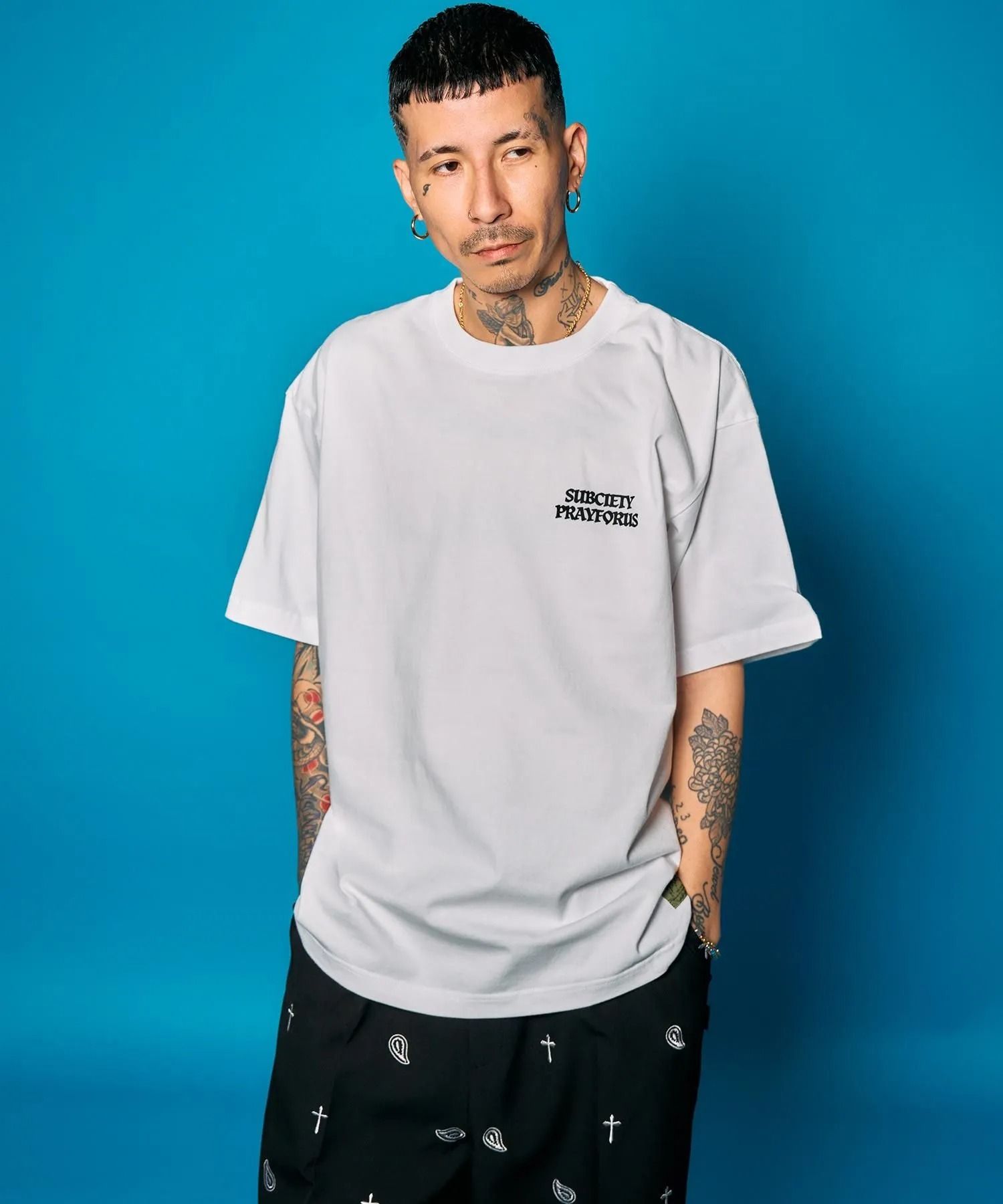 Medaille tee