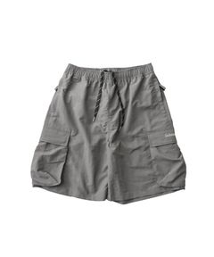 Nylon tech shorts
