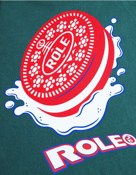 ROLEO-TEE